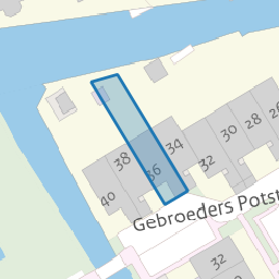 Perceel LKL00-B-4924