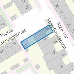 Perceel LKL00-B-4927