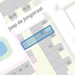 Perceel LKL00-B-4933