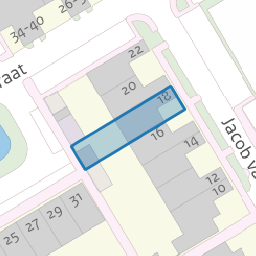 Perceel LKL00-B-4934