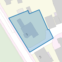 Perceel LKL00-B-4953