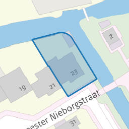 Perceel LKL00-B-4964