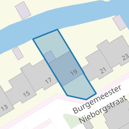 Perceel LKL00-B-4966