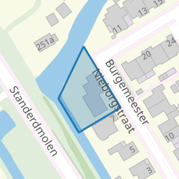 Perceel LKL00-B-4972