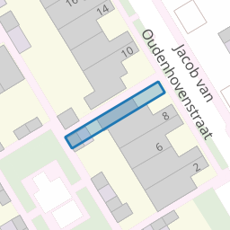 Perceel LKL00-B-4987