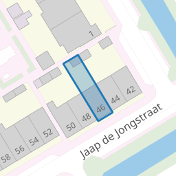 Perceel LKL00-B-4990