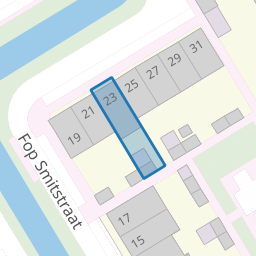 Perceel LKL00-B-4997