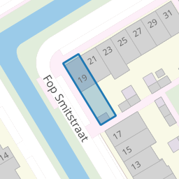 Perceel LKL00-B-4999