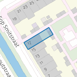 Perceel LKL00-B-5000