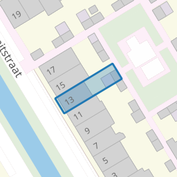 Perceel LKL00-B-5002