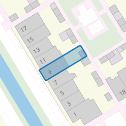 Perceel LKL00-B-5004