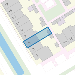 Perceel LKL00-B-5006