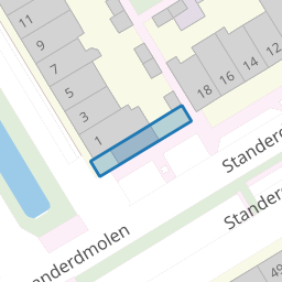 Perceel LKL00-B-5009