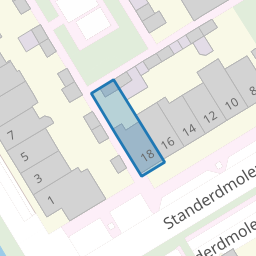 Perceel LKL00-B-5010