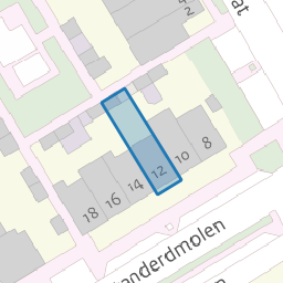 Perceel LKL00-B-5013