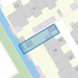 Perceel LKL00-B-5017