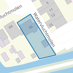 Perceel LKL00-B-5020