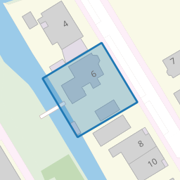 Perceel LKL00-B-5023