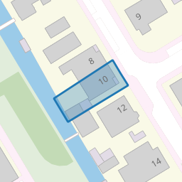 Perceel LKL00-B-5025