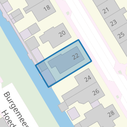 Perceel LKL00-B-5029