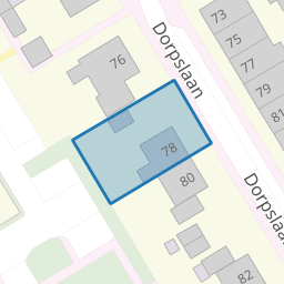 Perceel LKL00-B-5033