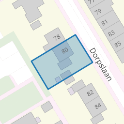 Perceel LKL00-B-5034