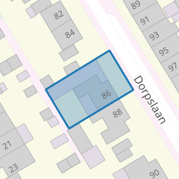 Perceel LKL00-B-5036