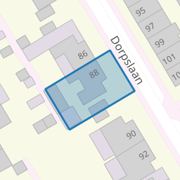 Perceel LKL00-B-5037