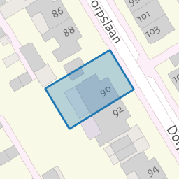 Perceel LKL00-B-5038