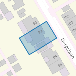 Perceel LKL00-B-5039