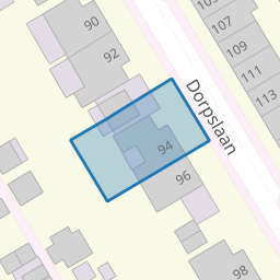 Perceel LKL00-B-5040