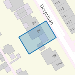 Perceel LKL00-B-5041