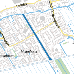 Perceel LKL00-B-5042