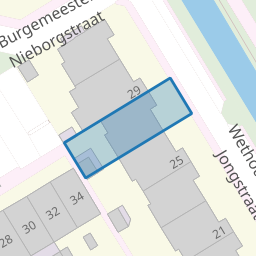 Perceel LKL00-B-5047