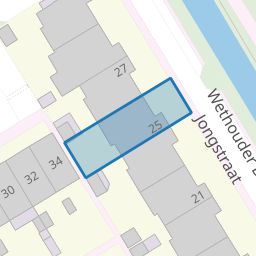 Perceel LKL00-B-5048