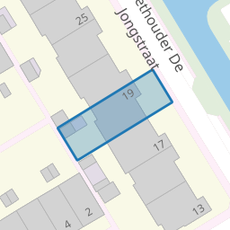 Perceel LKL00-B-5051