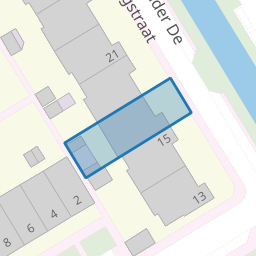 Perceel LKL00-B-5052