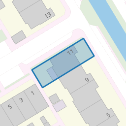 Perceel LKL00-B-5055