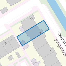 Perceel LKL00-B-5056