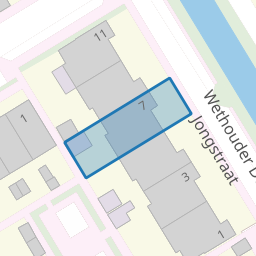 Perceel LKL00-B-5057