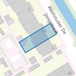 Perceel LKL00-B-5059