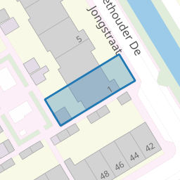 Perceel LKL00-B-5060