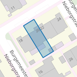 Perceel LKL00-B-5062