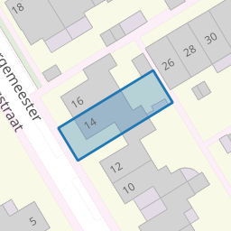 Perceel LKL00-B-5066