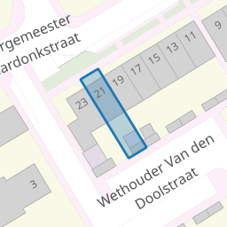 Perceel LKL00-B-5075