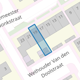 Perceel LKL00-B-5076