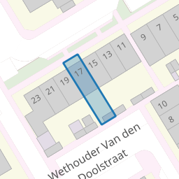 Perceel LKL00-B-5077