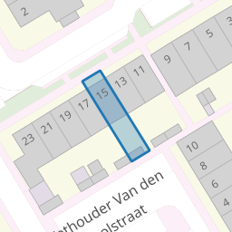 Perceel LKL00-B-5078