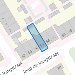 Perceel LKL00-B-5088