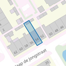 Perceel LKL00-B-5089